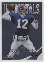 Immortals - Jim Kelly #/999