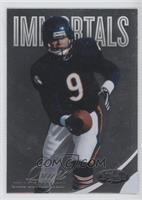 Immortals - Jim McMahon #/999