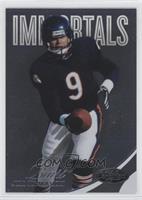 Immortals - Jim McMahon #/999