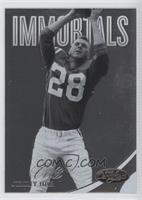 Immortals - Jimmy Orr #/999