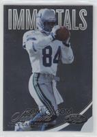 Immortals - Joey Galloway #/999