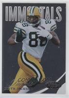 Immortals - Keith Jackson #/999