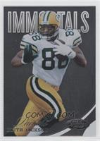 Immortals - Keith Jackson #/999