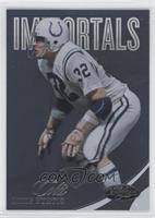 Immortals - Mike Curtis #/999