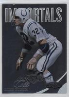 Immortals - Mike Curtis #/999