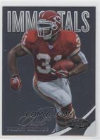 Immortals - Priest Holmes #/999