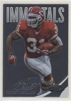 Immortals - Priest Holmes #/999