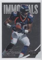 Immortals - Rod Smith #/999