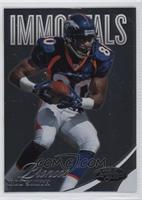 Immortals - Rod Smith #/999