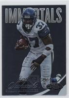 Immortals - Shaun Alexander [EX to NM] #/999