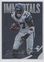 Immortals - Shaun Alexander #/999