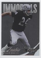 Immortals - Willie Brown #/999