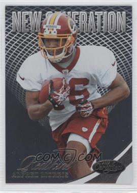 2012 Panini Certified - [Base] #251 - New Generation - Alfred Morris /999