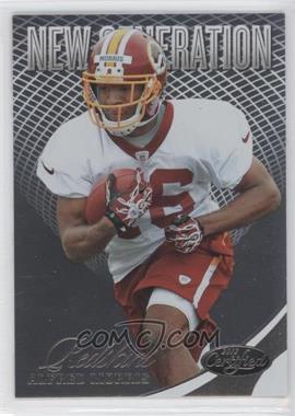 2012 Panini Certified - [Base] #251 - New Generation - Alfred Morris /999