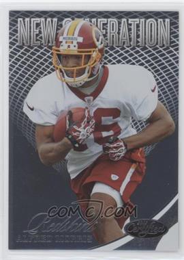 2012 Panini Certified - [Base] #251 - New Generation - Alfred Morris /999