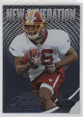 2012 Panini Certified - [Base] #251 - New Generation - Alfred Morris /999