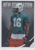 New Generation - B.J. Cunningham #/999