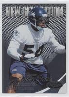 New Generation - Bobby Wagner #/999