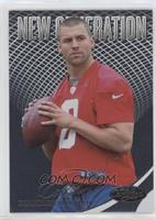 New Generation - Chandler Harnish #/999