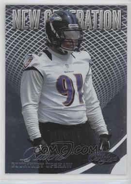 2012 Panini Certified - [Base] #261 - New Generation - Courtney Upshaw /999