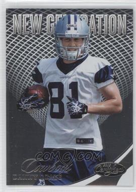 2012 Panini Certified - [Base] #264 - New Generation - Danny Coale /999