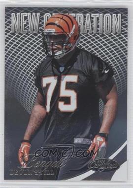 2012 Panini Certified - [Base] #266 - New Generation - Devon Still /999