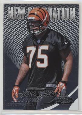 2012 Panini Certified - [Base] #266 - New Generation - Devon Still /999