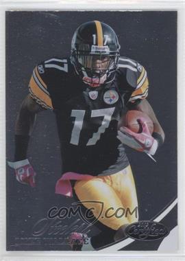 2012 Panini Certified - [Base] #27 - Mike Wallace