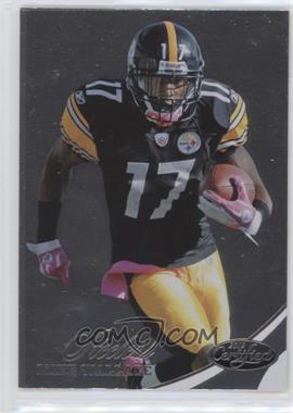 2012 Panini Certified - [Base] #27 - Mike Wallace