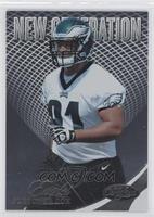 New Generation - Fletcher Cox #/999