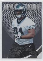 New Generation - Fletcher Cox #/999