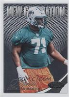 New Generation - Jonathan Martin #/999