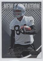 New Generation - Juron Criner #/999