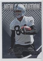 New Generation - Juron Criner #/999