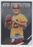 New Generation - Kirk Cousins #/999