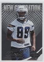 New Generation - Ladarius Green #/999