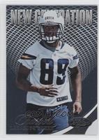 New Generation - Ladarius Green #/999