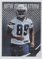 New Generation - Ladarius Green #/999