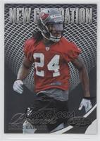 New Generation - Mark Barron #/999