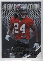 New Generation - Mark Barron #/999