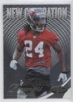 New Generation - Mark Barron #/999