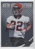 New Generation - Marvin Jones #/999