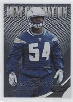 New Generation - Melvin Ingram #/999