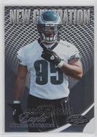 New Generation - Mychal Kendricks #/999