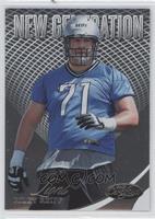 New Generation - Riley Reiff #/999