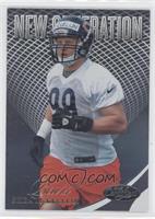 New Generation - Shea McClellin #/999