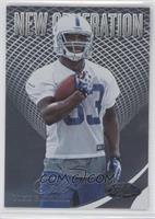 New Generation - Vick Ballard #/999