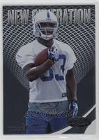 New Generation - Vick Ballard #/999