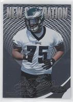 New Generation - Vinny Curry #/999