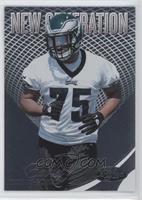 New Generation - Vinny Curry #/999